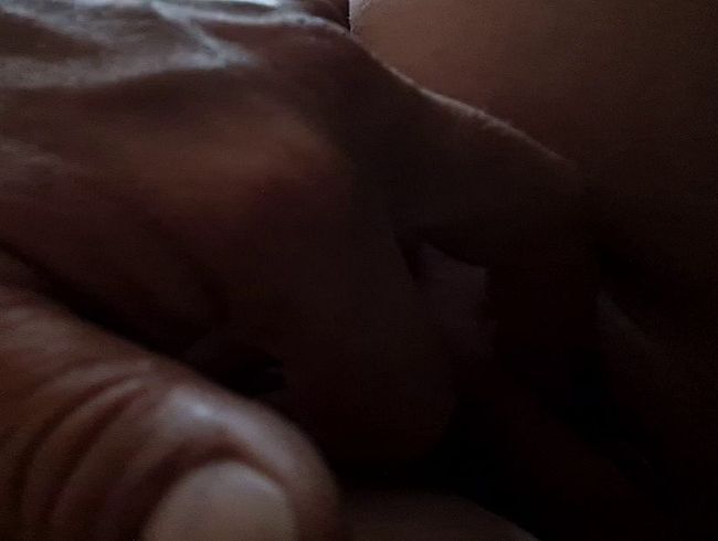 Heiße Autofahrt vom Urlaub