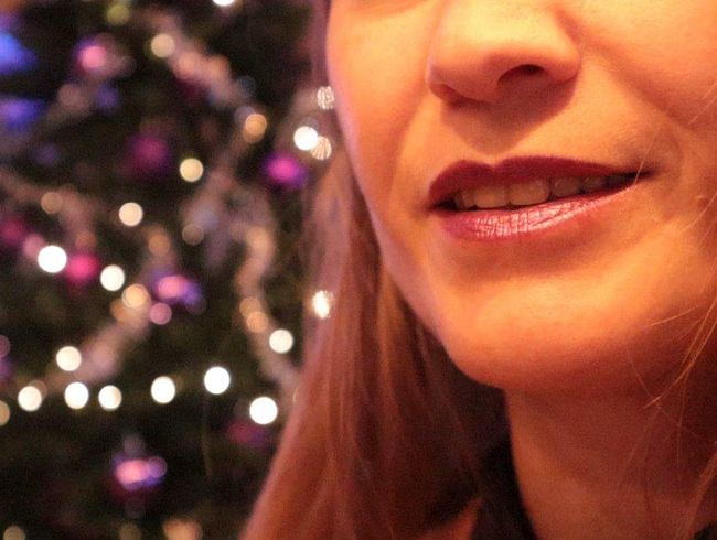 Advent, Advent ein ars**loch brennt!