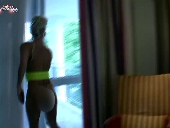 BITTE spri** in mich rein- Squirt, cream**e, OrgasmusRekord!