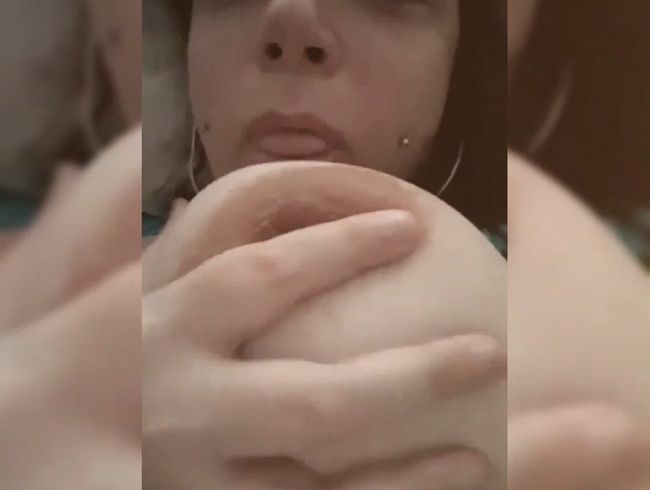 Mayday...Ninaki allein auf weiter Flur