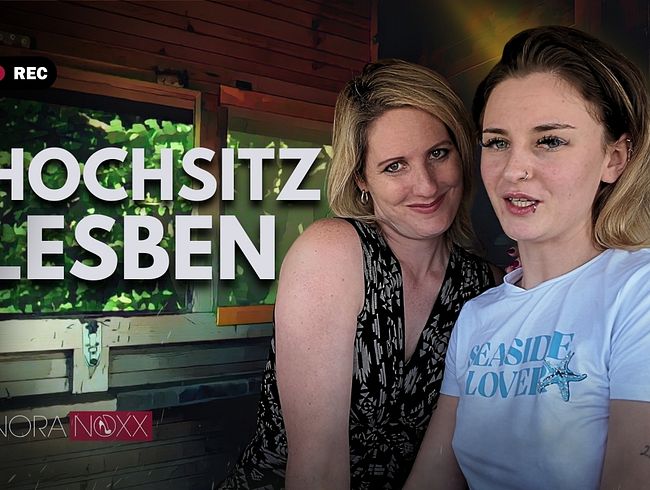 Geilster Hochsitz GG-Action im Jägerstand