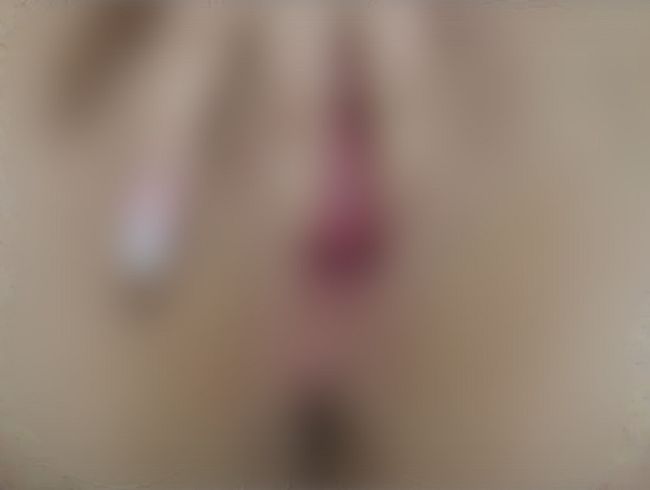 Nasse musc** mit fin**rn