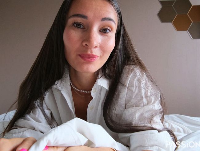 Der beste bl*wjob am Morgen – die beste Idee, um einen neuen Tag zu beginnen