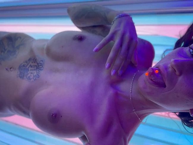 Genießen in vollen Zügen