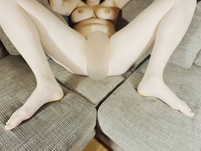 mit diesem Toy spiele ich am liebsten und mein Orgasmus ist der beste