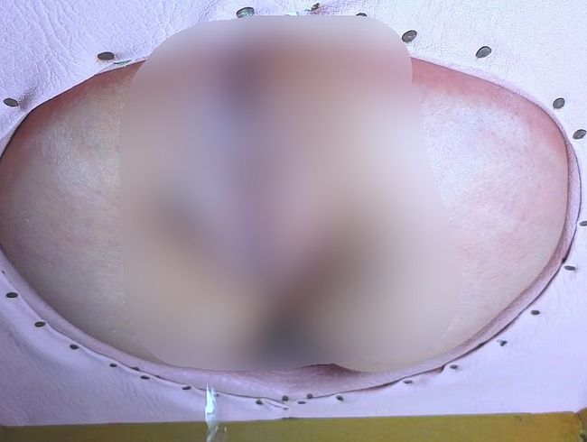 SHOW HOLD AND PEE IN MY TOILET CHAIR February 04 2026