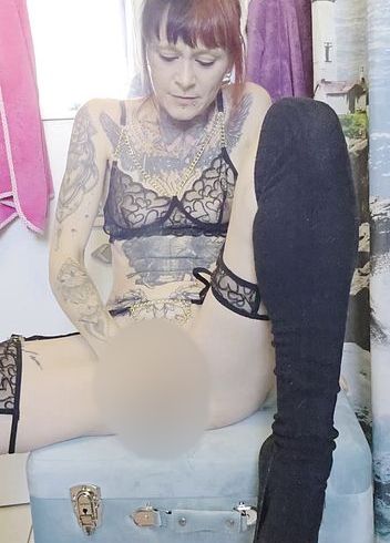 Die heißen 3 ...D .... Dessous-deep***oat-dil*o
