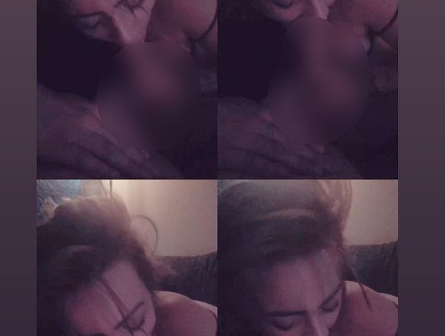 *_* geil bla*en , gemütlich auf der Couch *__*