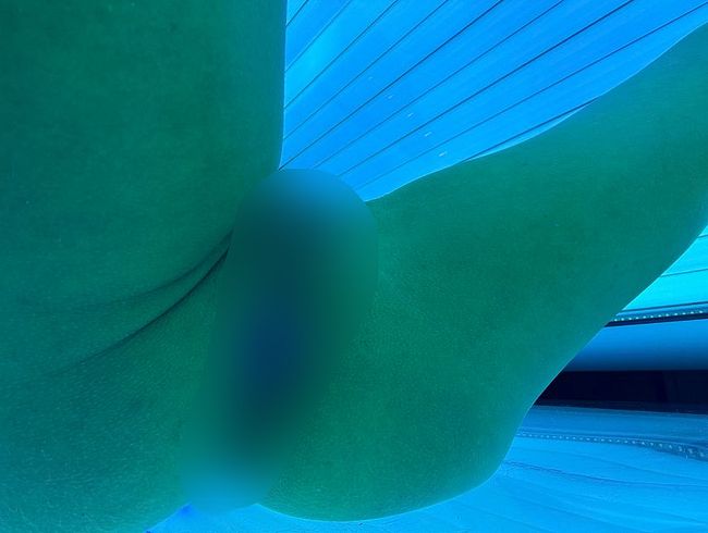 So Horny!!!! Soli-Session