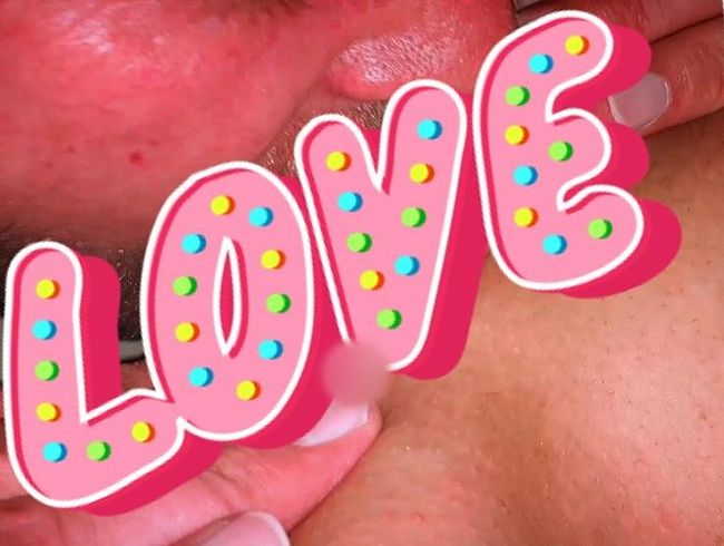 Mein fö**chen lec* Experte schlürft wieder in meinem nassen, rasierten Honigtöpfchen