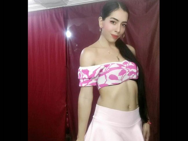 Eine s*xy Bachata...