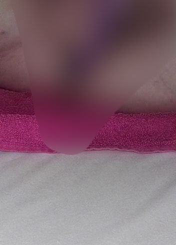 Allein allein wird es feucht und fein und Spielzeuge kommen rein