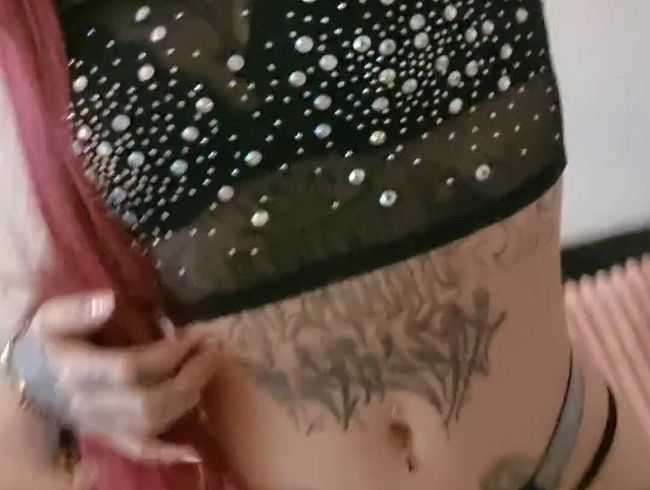 Alles funkelt (ohne Ton)