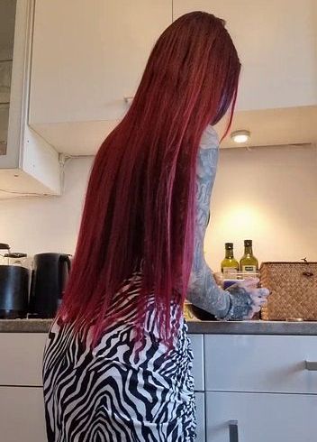 Komm lass uns zusammen kochen