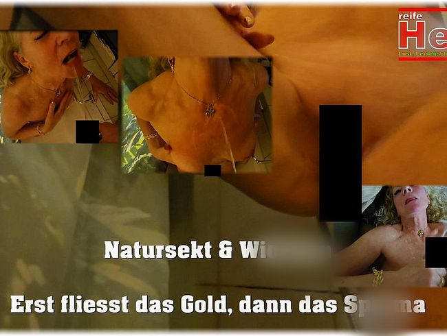 naturs*** und wi**sen