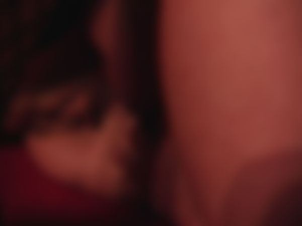 Beim lec*en meiner Freundin erwischt