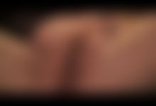 Hot MILF Slut fu*ks Herself