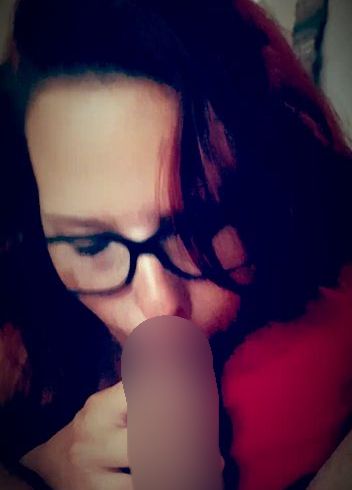 bl*wJob…..Ich liebe es??