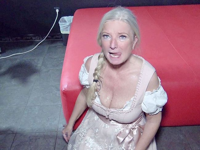 Mein XXL- sper*a-Anstich in einem p*rnokino in Bayern! Teil 12