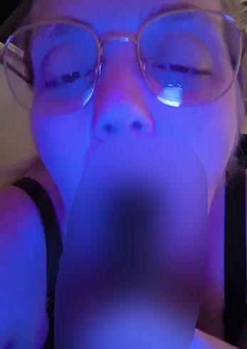 Tief und nass (bl*wi)