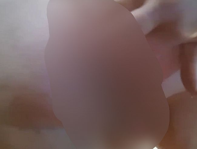 Der Freitags Orgasmus