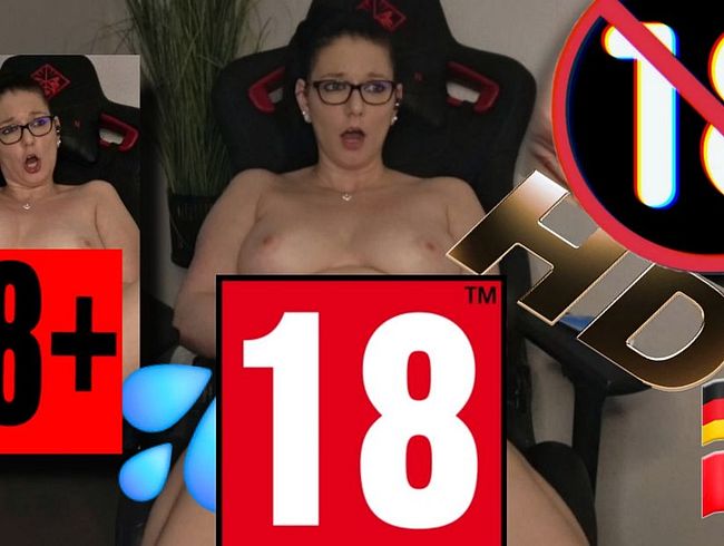 Zum Orgasmus gefin**rt ORGASMUs*xPLOSION!! HD