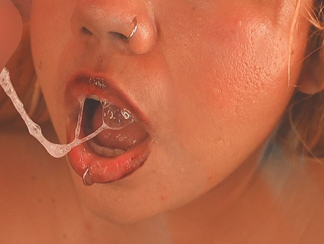 französischer Student