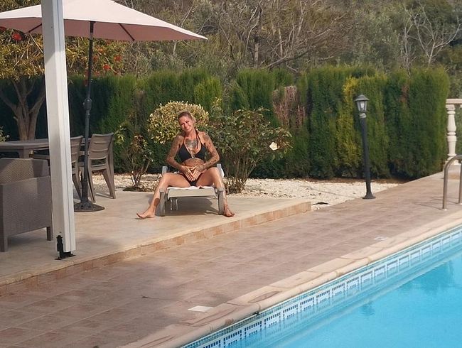 KRASS! Stalker bekommt seine Abrechnung!