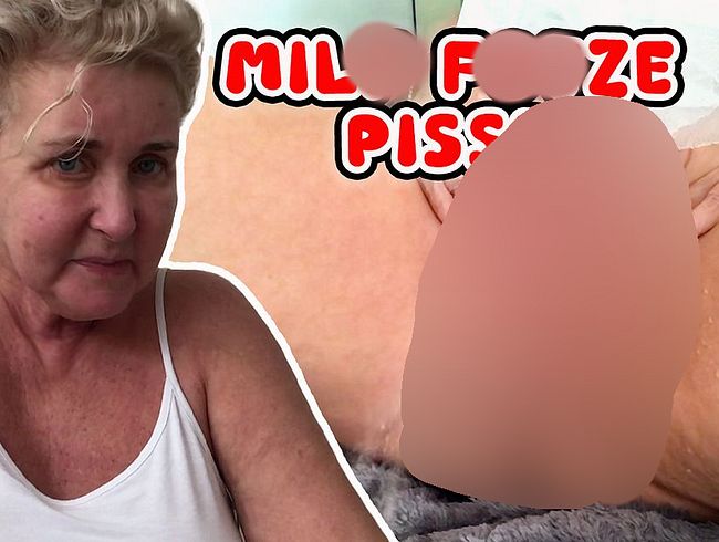 USERWUNSCH! Heiße Milf in pi**t!