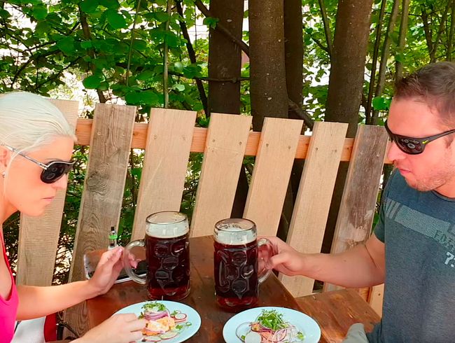 Das erste Sommerfi** 2024!!!