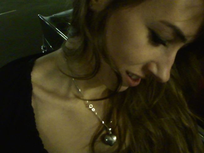 Gesichtsbesa**ng POV