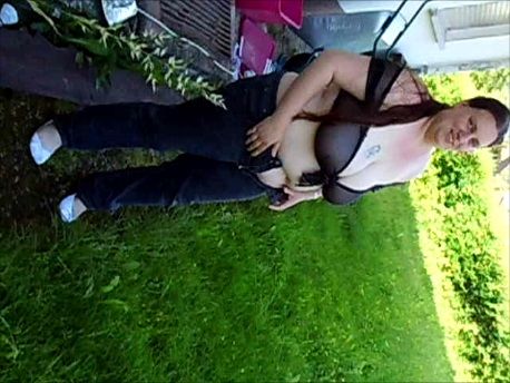 Userwunsch2   Gestrippt und anschliessend gepi**t