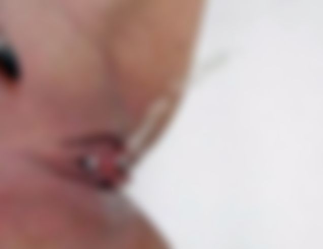 In der Wanne gepi**t! (kurz)