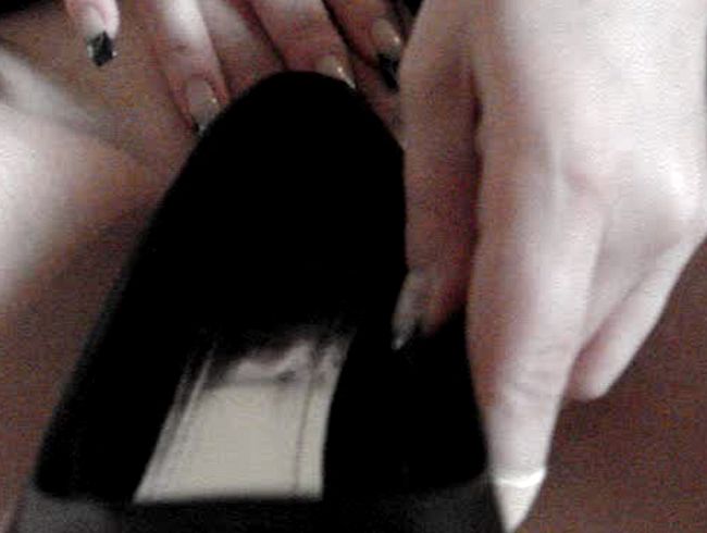 In High Heel gepi**t ;)