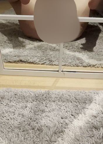 ? Spiegel der Lust, ich zeige dir vor dem Spiegel wie ich es mir bes**ge