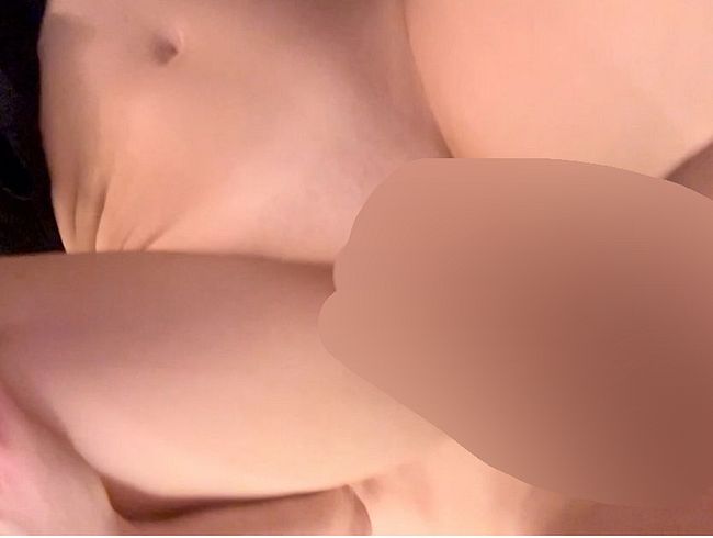 Er kam gleich bei unserem ersten Date in mir