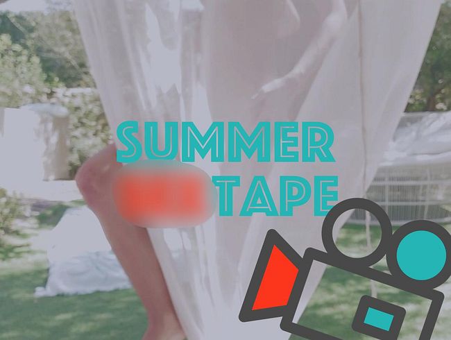 Summer s*x Tape