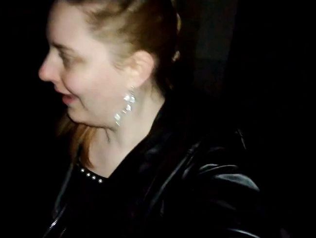 Aufgebrezelter Bordsteinpi** ;P