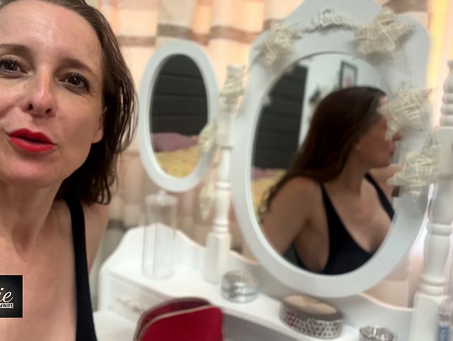 Deine neue LieblingsMILF - get to know me!