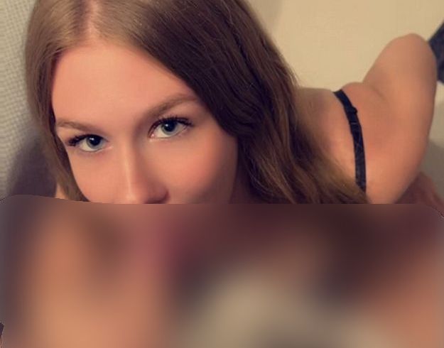 Der versprochene bl*wjob und noch mehr...