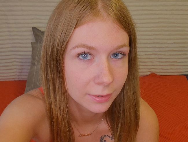 fin**rn, roter BH, geile ti*ten, Pu**y, ars**