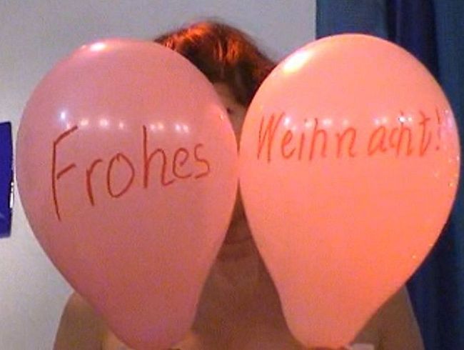 Erster Weihnachtstag