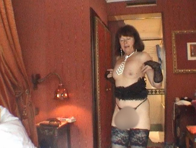 Spielchen in Paris