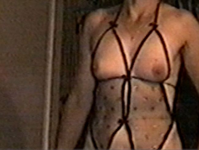 Und dann kam sein sper*a