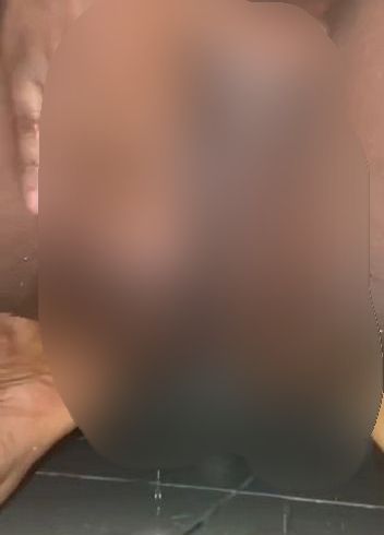 Ich kann nicht glauben, dass ich das getan habe!!! War das wirklich ein massiver spri**er?