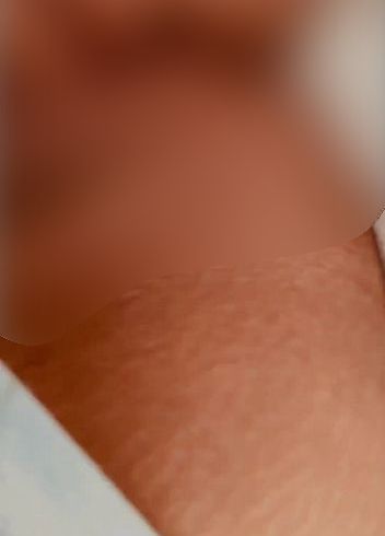 Bisschen an meiner Pu**y spielen