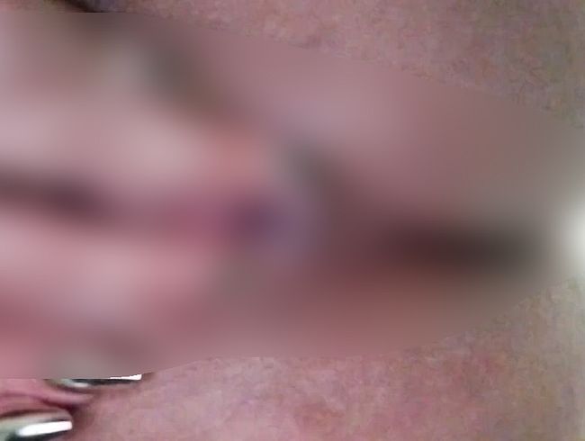 My destroyed holes after a Gangba*g