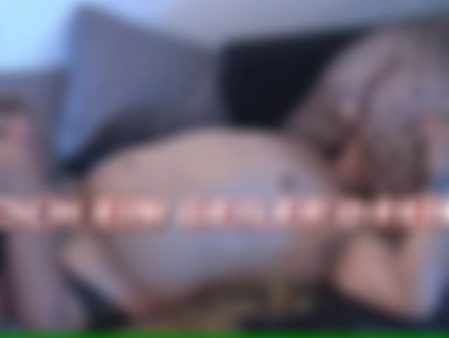 Geilen Dreier nach der Disco