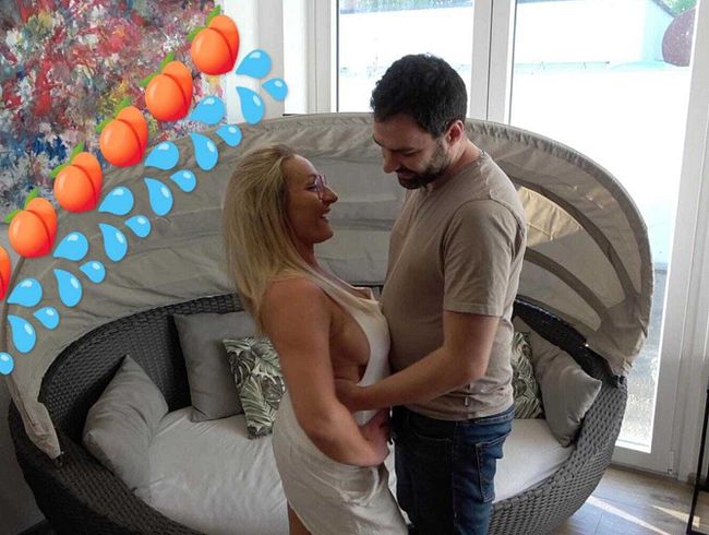 Open Ass für sein schw**z ! ana* Ekstase Für seinen Dicken schw**z !