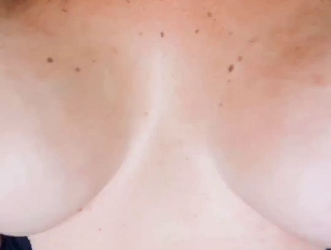 Ich will es hart und ich hoffe du magst es auch hart!?